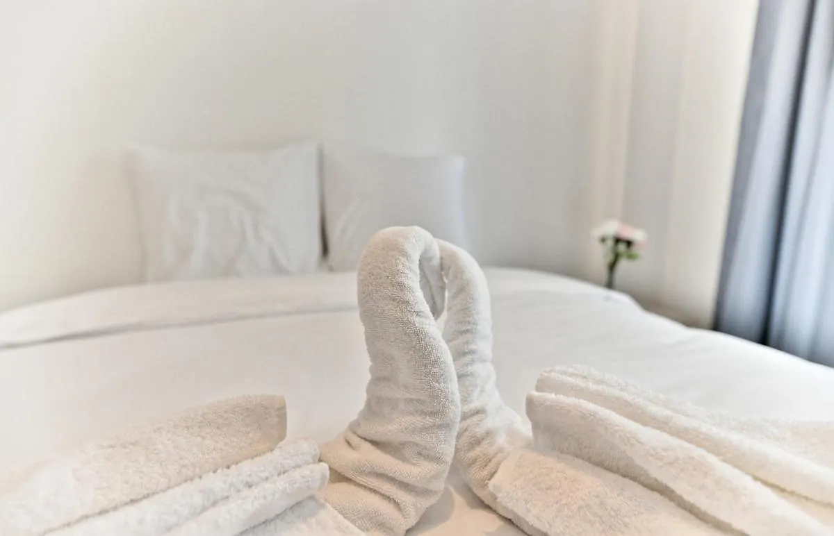 Apartment Near Mairie Paris 10Eme - III