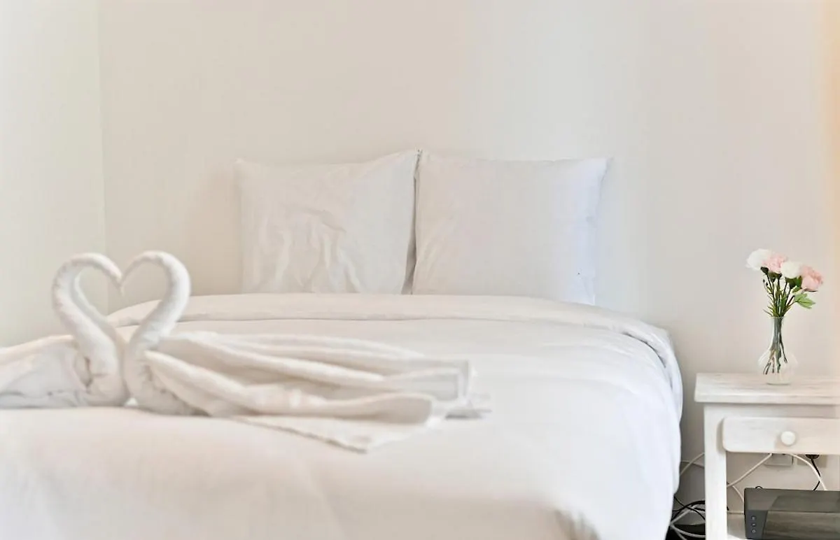 Apartment Near Mairie Paris 10Eme - III France