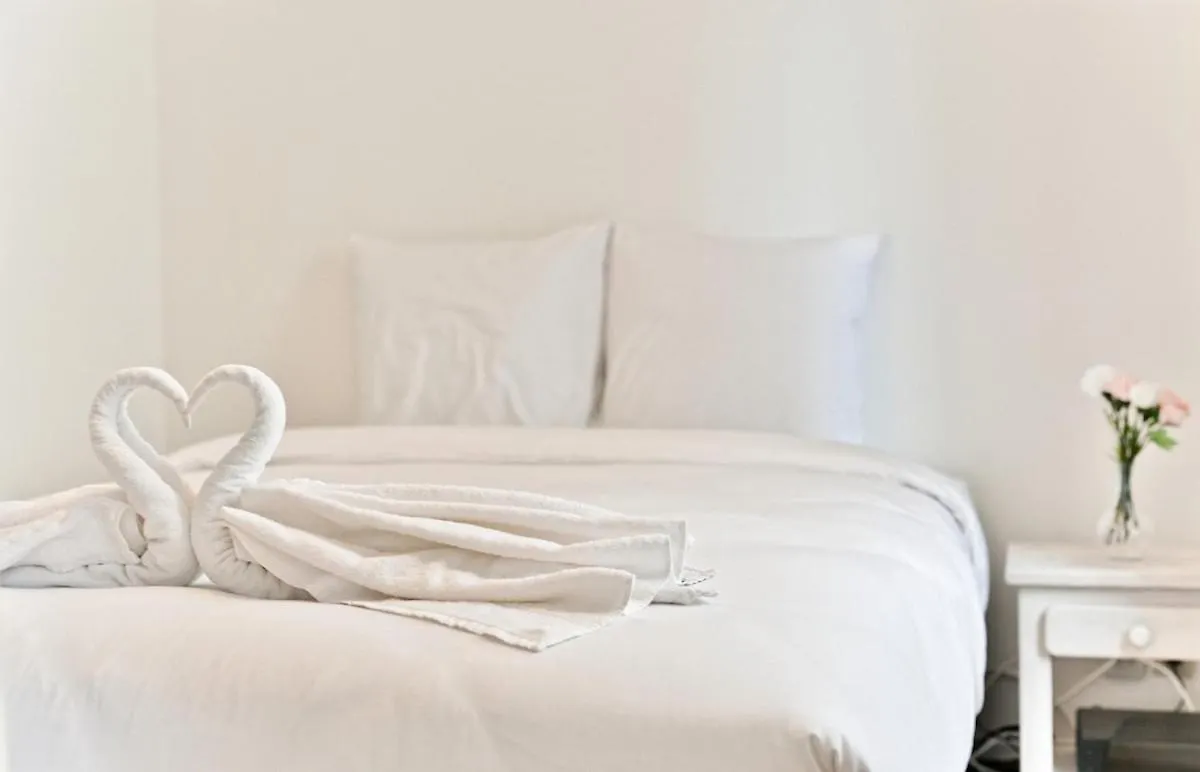 Apartment Near Mairie Paris 10Eme - III