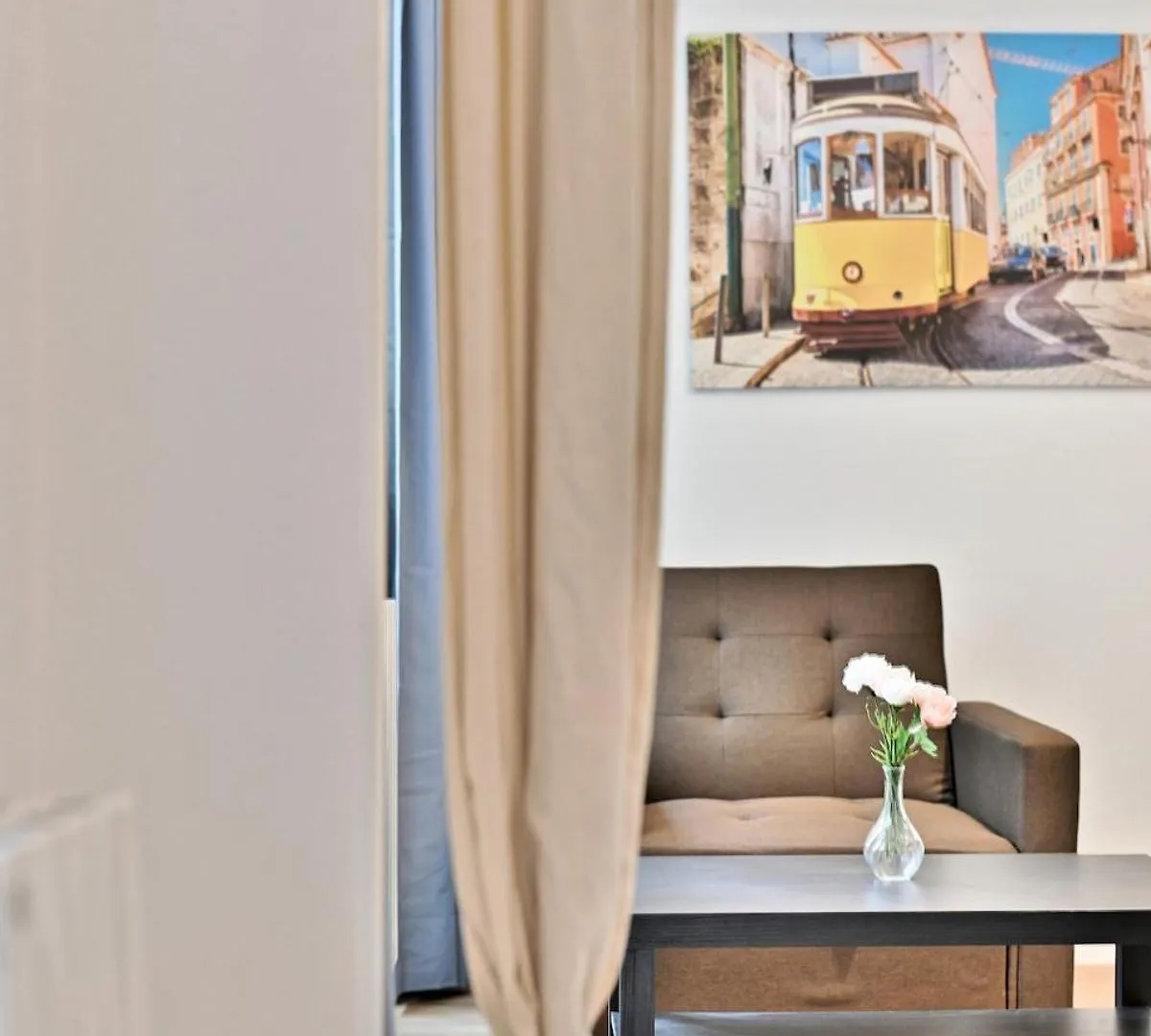 Apartment Near Mairie Paris 10Eme - III France
